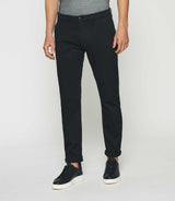 Marine slim chino pants