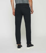 Marine slim chino pants