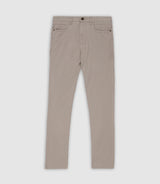 Pantalon slim 5 poches casual beige PEACH IZAC