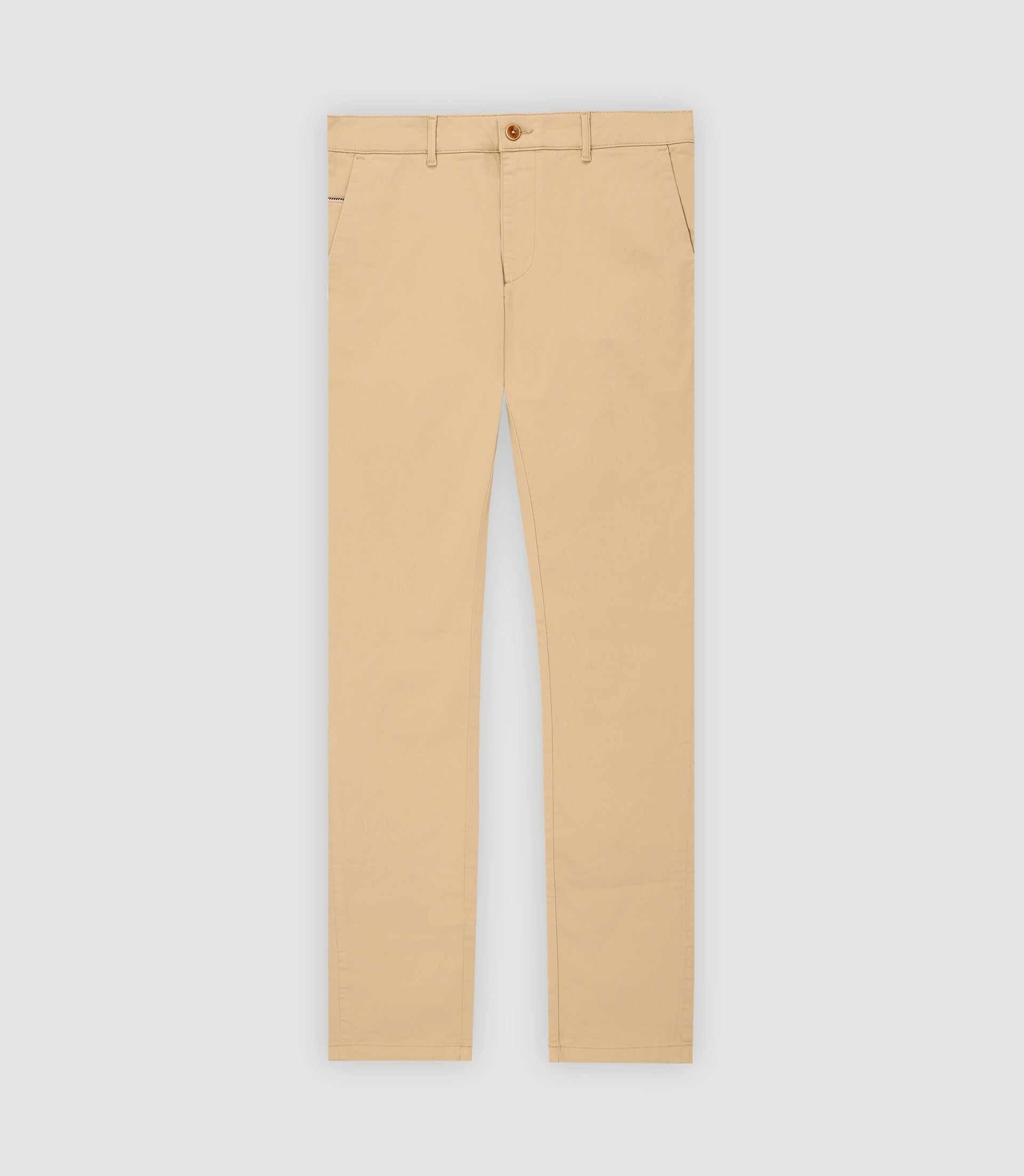 Mastic satin pants