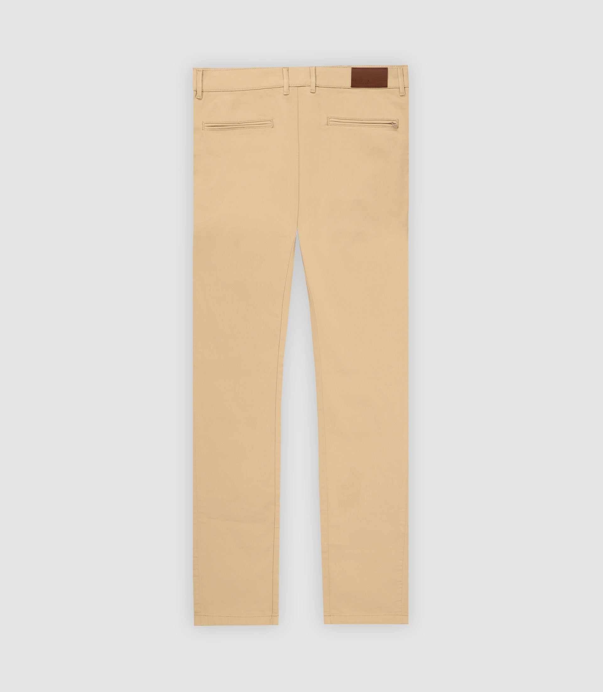 Mastic satin pants