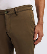 Casual khaki pants