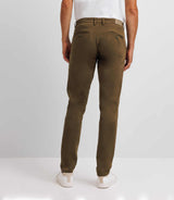 Casual khaki pants