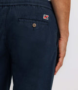 Pantalon chino marine - IZAC