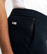 Marine slim cup pants