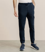 SLACK CASUAL LAVE marine