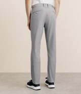 Pantalon slim gris - IZAC