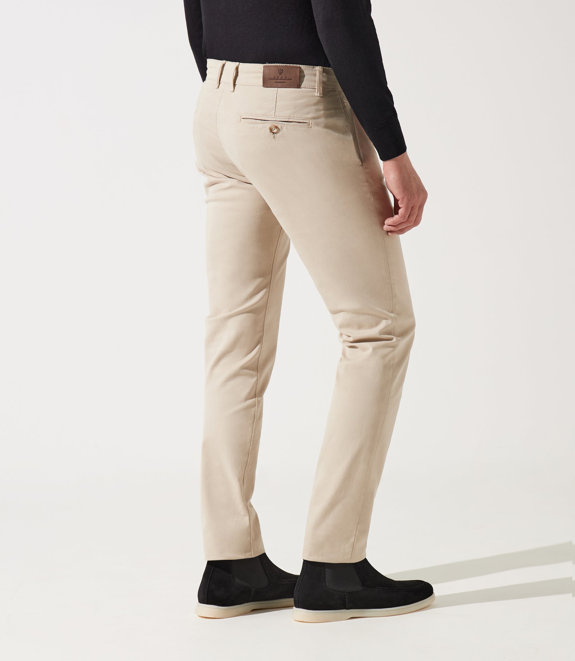 Pantalon chino mastic VALORBT - IZAC