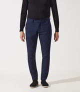 Navy urban slack pants