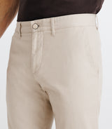 Pantalon armuré beige - IZAC