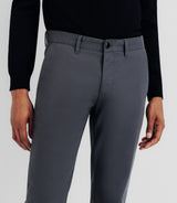 Pantalon armuré gris - IZAC