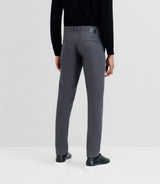 Pantalon armuré gris