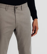 Pantalon armuré taupe - IZAC