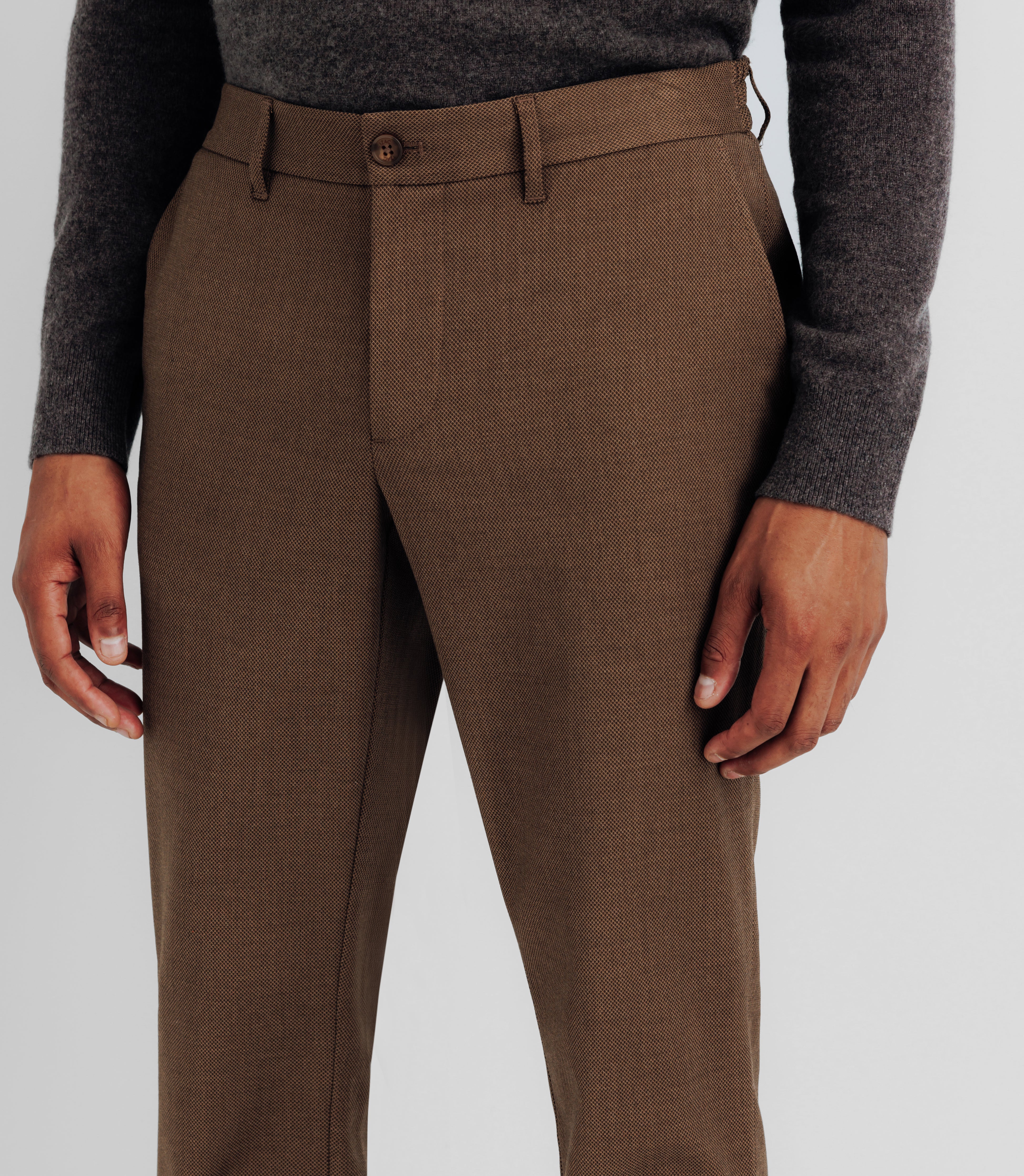 Camel fantasy pants