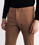 Pantalon armuré camel - IZAC