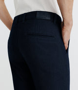 Pantalon armuré marine - IZAC