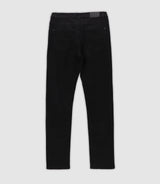 Jeans slim noir TIMEOUT IZAC