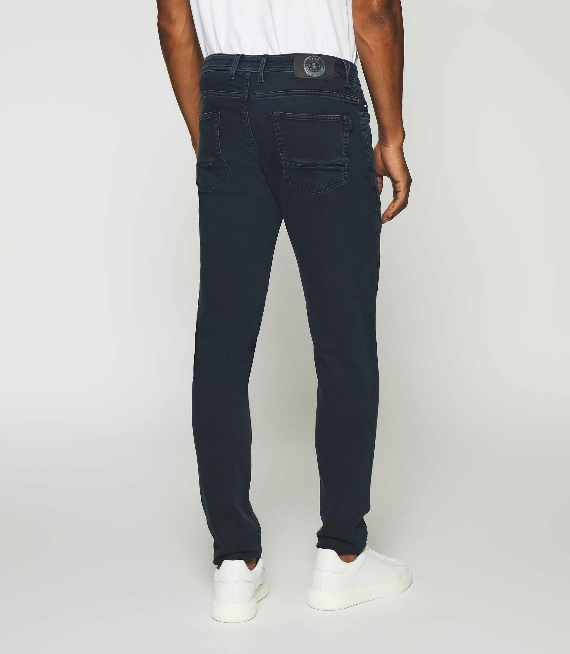 Jean Super Slim Marine