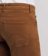 Comfortable Camel jeans