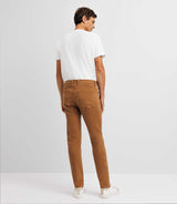 Comfortable Camel jeans