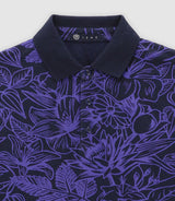 Polo-Shirt MARINE