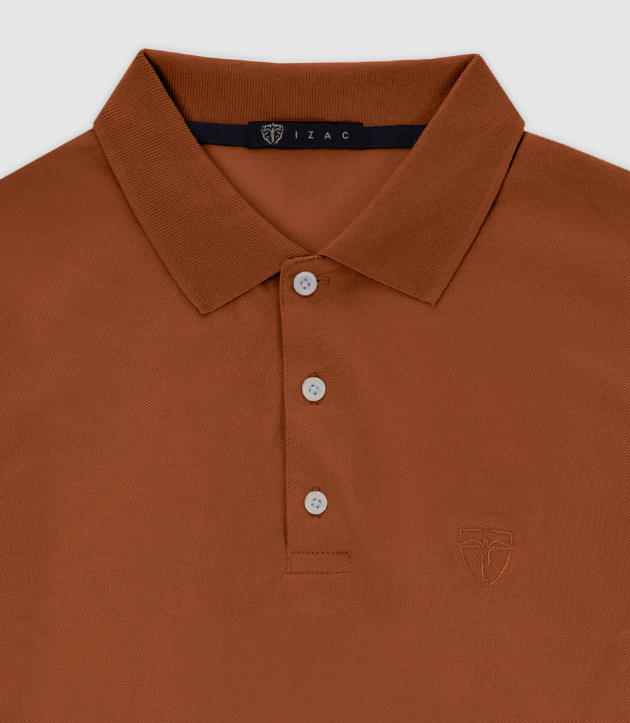 Polo TERRACOTTA