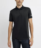 Polo shirt lab sport BLACK