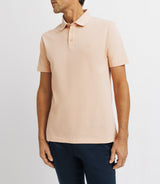 Polo shirt pique basic PECHE