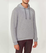 Grau-chinesischer "Swflorin"-Kapuzenpullover