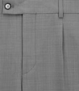 Pantalon ville gris BARI IZAC