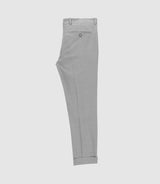 Pantalon ville gris BARI - IZAC