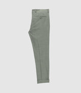 Pantalon ville kaki BARI IZAC