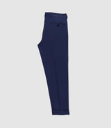 Bari navy blue city pants