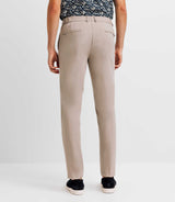 Pantalon ville mastic