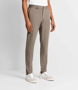 Pantalon ville taupe