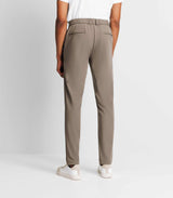 Taupe city pants