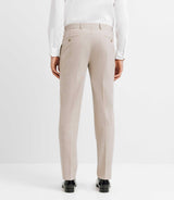 Pants City Spirit Prince of Wales Beige