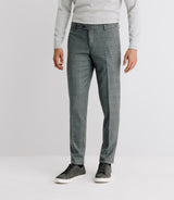 Pants separable city prince of Wales Gray