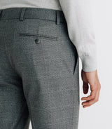 Pants separable city prince of Wales Gray