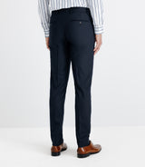 Navy separable city pants