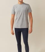 Xanix" round neck t-shirt