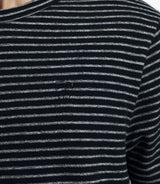 Marine striped t-shirt