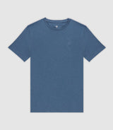 Indigo-Trikot-T-Shirt