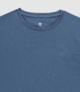 Indigo jersey t-shirt