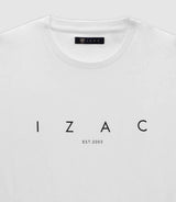 T-shirt blanc