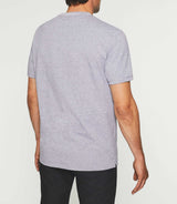 Grey short sleeve T-shirt NOUR