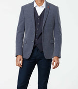 Miracle" casual suit jacket