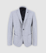 Light gray jacket