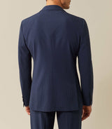 Austin" navy separable city jacket