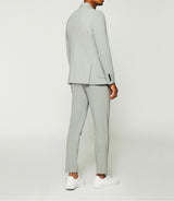 Grey separable jacket COSMO